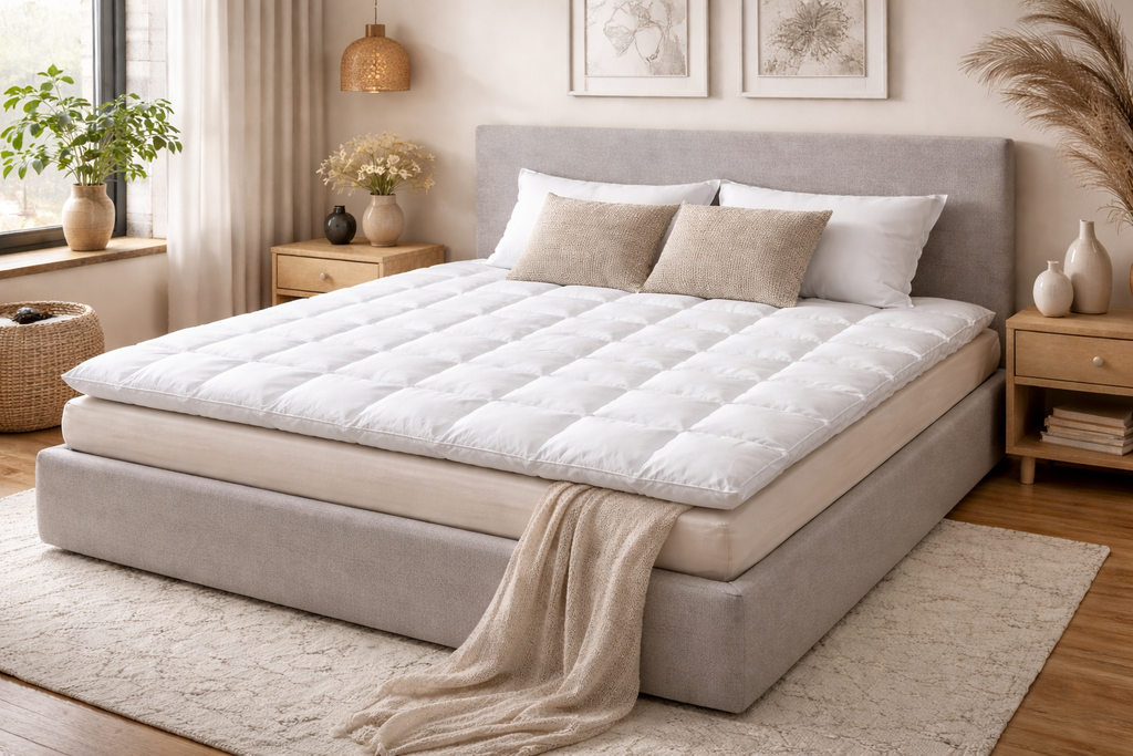 Dons topper premium
