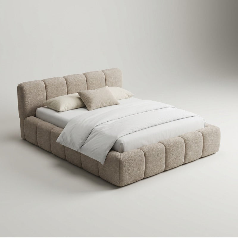 Palermo opbergbed