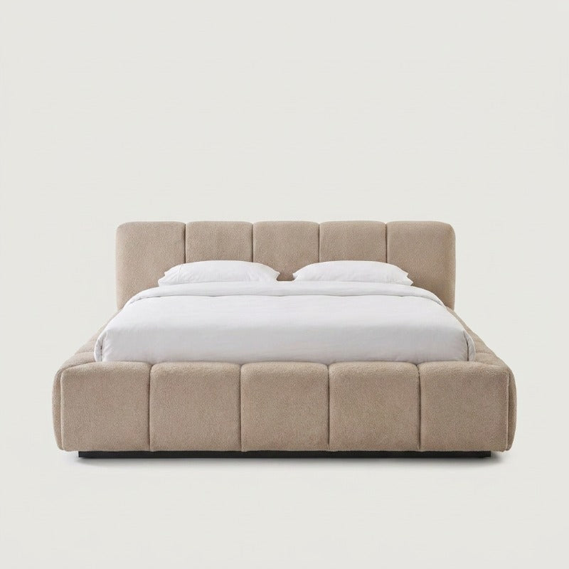 Palermo opbergbed