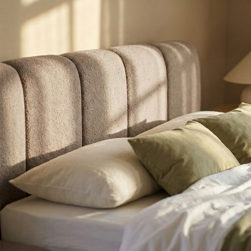 Palermo opbergbed