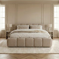 Palermo opbergbed