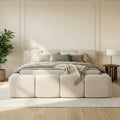 Ostuni opbergbed