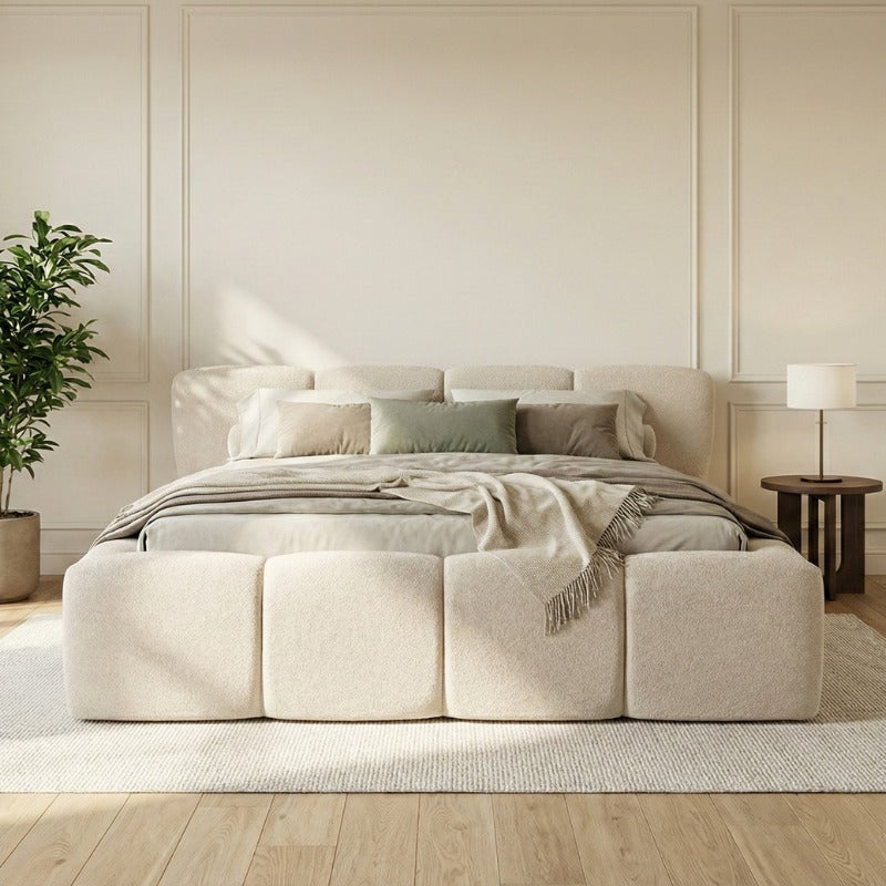 Ostuni opbergbed
