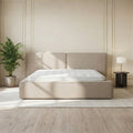 Salerno opbergbed