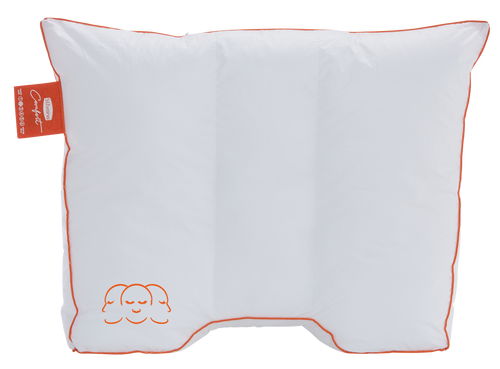 Silvana Comfort Oranje