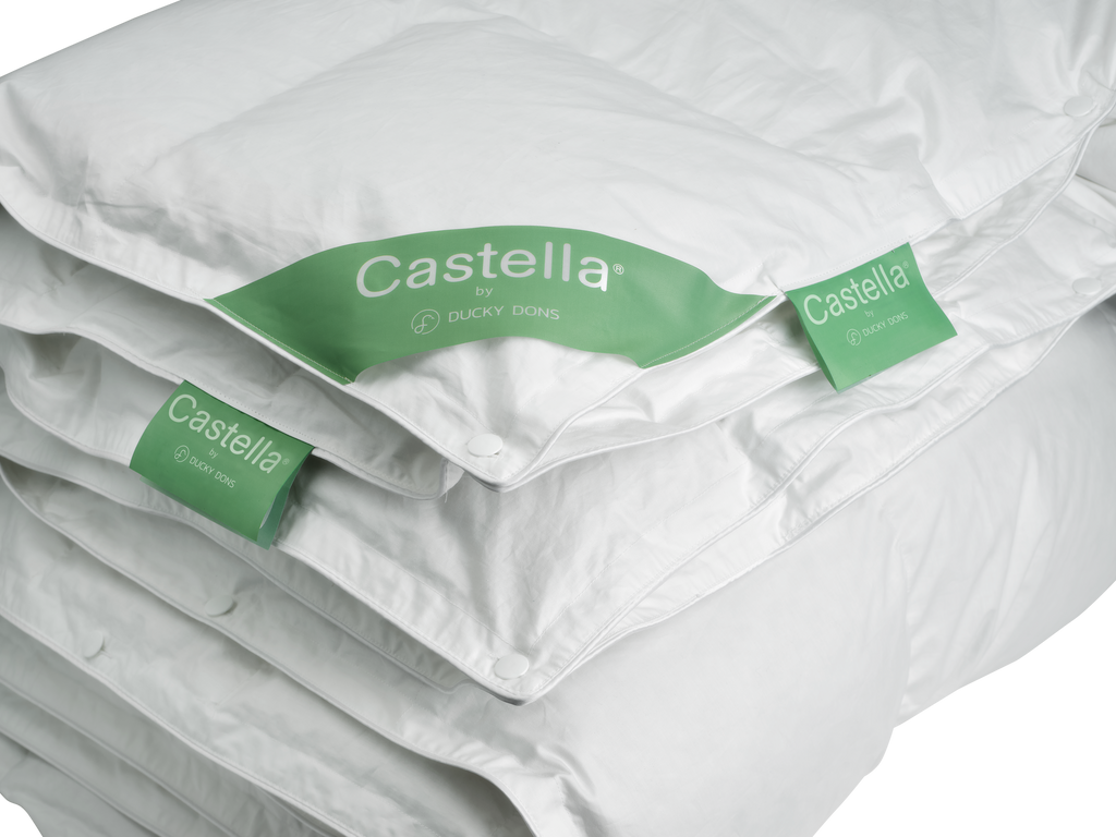 Castella Sirus dekbed