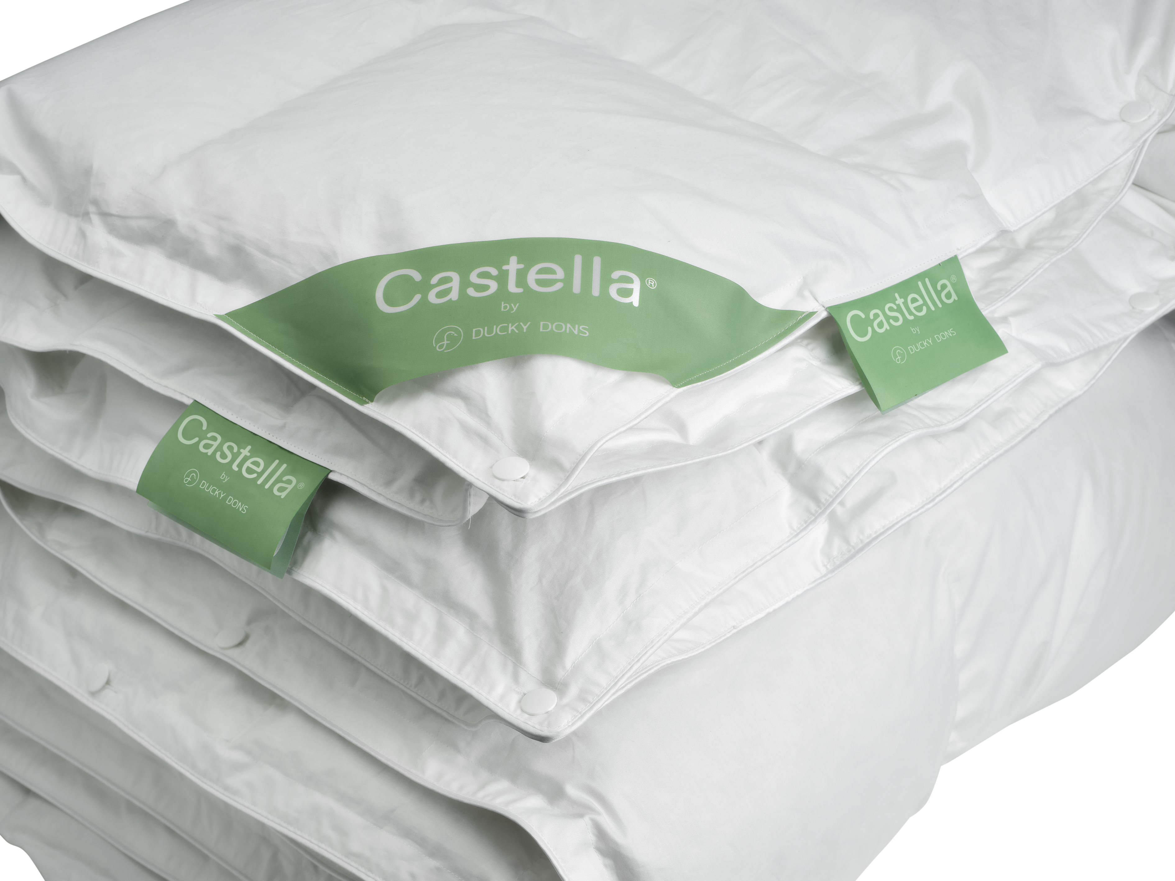 Castella Sirus dekbed