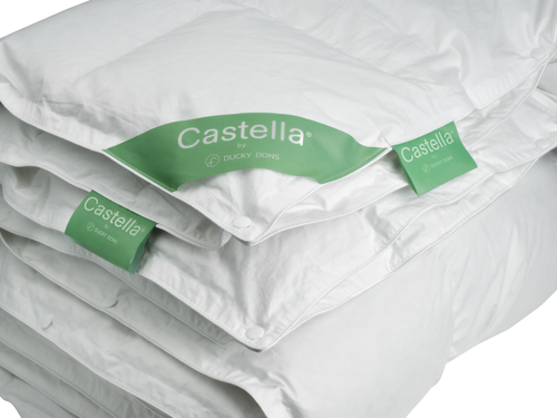 Castella Sirus dekbed