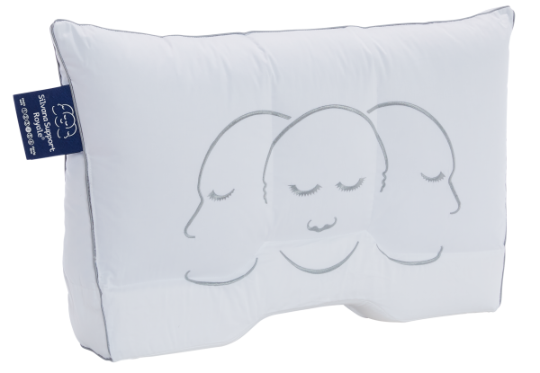 Silvana Support Royale Blauw — Beetje Stevig (4/6)